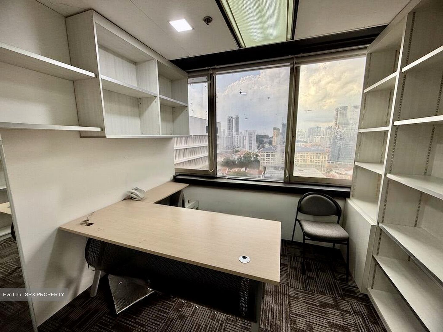 Keck Seng Tower (D1), Office #460797461
